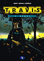 Travis 09: Dommy