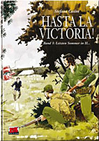 Hasta La Victoria 03: Ein letzter Sommer in Havanna