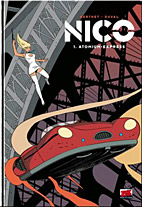 Nico 01: Atomium Express