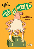 Didi und Stulle 10: Bei den Olympischen Spielen