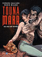 Touna Mara 02: Das Gold der Skythen