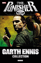 The Punisher - Garth Ennis Collection 08 HC