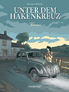 Unter dem Hakenkreuz 05: Widerstand