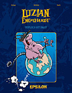 Luzian Engelhardt 01: Teuflisch gut drauf