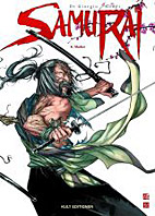 Samurai 06: Shobei