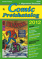 Allgemeiner Comic Preiskatalog 04 (2012) 