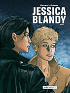 Jessica Blandy 04: Trouble in Paradise / Kimberley Lattua / Brief an Jessica
