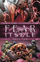 Fear Itself - Nackte Angst 02 (von 7)