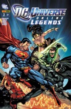 DC Universe Online Legends 03 (von 5)