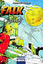 Falk - Der grosse Wolf (farbig)