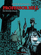 Professor Bell 05: Die Kobolde Irlands