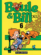 Boule und Bill 06