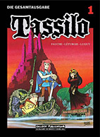 Tassilo Gesamtausgabe 01