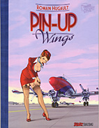 Pin - Up Wings 01 (klein)