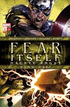 Fear Itself - Nackte Angst 03 (von 7)