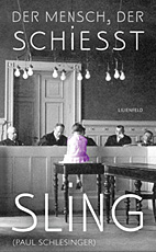 Der Mensch, der schiesst - Berichte aus dem Gerichtssall