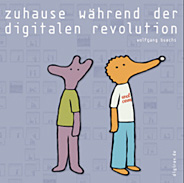 Zuhause waehrend der digitalen Revolution 01