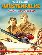 Der Wuestenfalke 01: Martuba Airfield