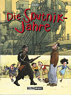 Die Sputnik - Jahre