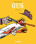 Gus 03: Ernest