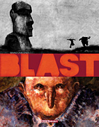 Blast 01: Masse