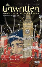 The Unwritten - oder das wirkliche Leben 03