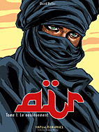 Air 01: Le soulevement