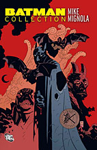 Batman Collection: Mike Mignola