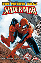 Spider-Man: Ein neuer Tag 01