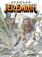 Jeremiah Integral / Sammelband 01