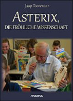 Asterix - Die froehliche Wissenschaft