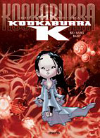 Kookaburra K 01: Big Bang Baby