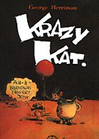 Krazy Kat 01: 1916