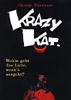Krazy Kat 02: 1917