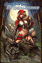 Grimm Fairy Tales: Mythen & Legenden 01
