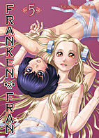 Franken Fran 05