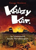 Krazy Kat 03: 1918