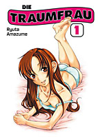 Die Traumfrau 01 (von 6)