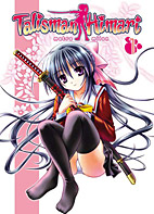 Talisman Himari 01