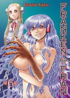Franken Fran 06
