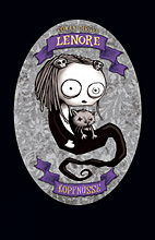 Lenore 01: Kopfnuesse