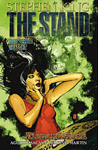 Stephen King - The Stand 05: (SC) Niemandsland  - Das letzte Gefecht