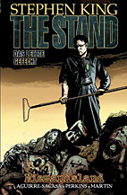 Stephen King - The Stand 05: (*HC*) Niemandsland  - Das letzte Gefecht - Collectors Edition