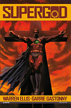Supergod