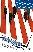 The Losers 05: Endspiel (von 5)