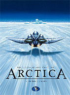 Arctica 04: Enthuellungen