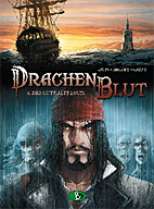 Drachenblut 05: Der gute alte Louis