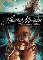 Hannibal Meriadec 03: Santa Maria zum Grusse