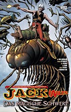 Jack of Fables 08: Das magische Schwert