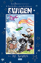 Geschichten ueber die kleinen Ewigen (Sandman praesentiert 06)